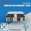 Bộ lưu điện SANTAK RACKMOUNT 1KVA