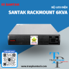 Bộ lưu điện SANTAK RACKMOUNT 6KVA