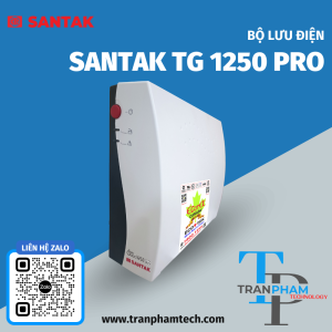 Bộ lưu điện SANTAK TG 1250 Pro