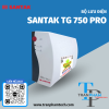 Bộ lưu điện SANTAK TG 750 Pro