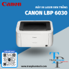 Máy in Laser đen trắng CANON LBP 6030